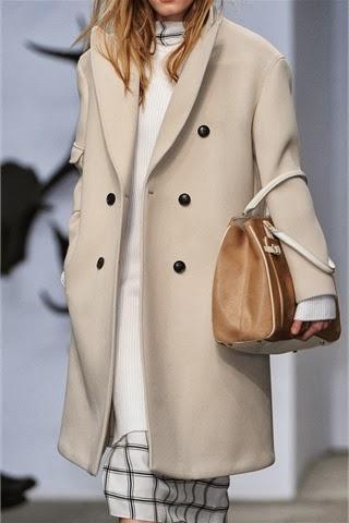 F/W 2013-14 fashion trends: neutrals