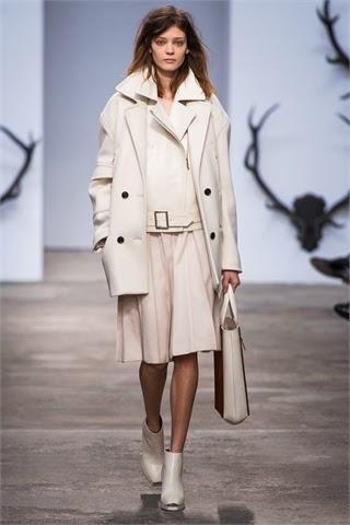 F/W 2013-14 fashion trends: neutrals