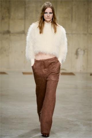 F/W 2013-14 fashion trends: neutrals