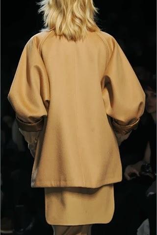 F/W 2013-14 fashion trends: neutrals