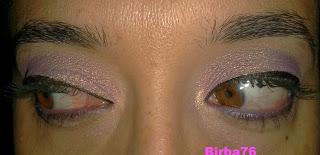 REVIEW PIGMENTO PIGMENT LOOSE EYESHADOW NR. 31 “RADIANT FREESIA” DELLA KIKO