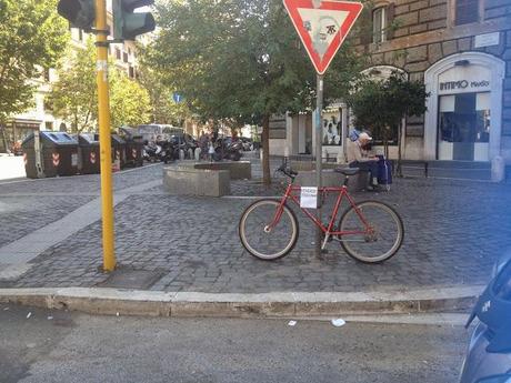 Via Alessandria e Viale Regina Margherita. Un reportage