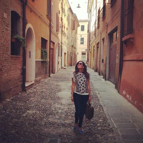 Un autunno che profuma ancora d'estate...