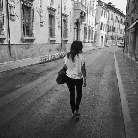 Un autunno che profuma ancora d'estate...