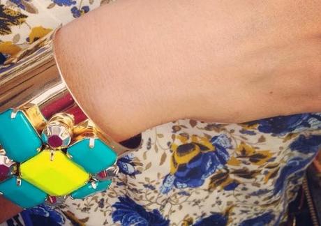 Un autunno che profuma ancora d'estate...