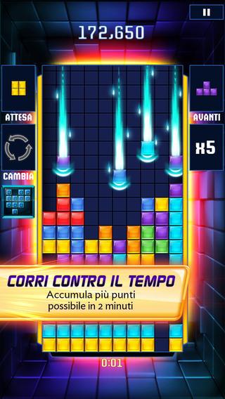  Tetris Blitz arriva su WP8 gratuitamente!