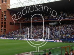 Casa Samp, una sconfitta a testa alta, ma serve una svolta (Esclusiva Radio Samp)