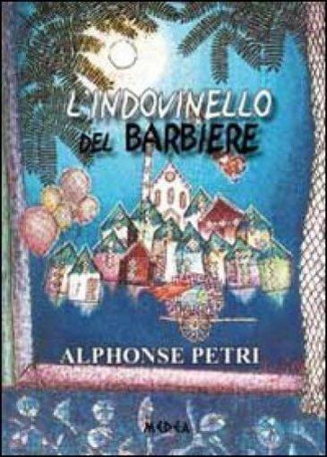 NEWS. Alphonse Petri, lo scrittore italo-francese dal fascino misterioso approda con il suo libro in Sicilia e Sardegna per un tour nelle più importanti