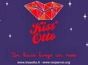 Kiss otto