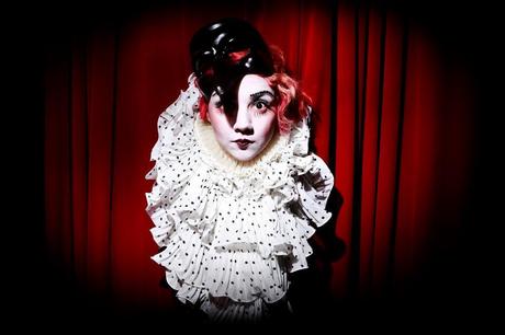 Madame de Freitas  (photo Pascal Pino)