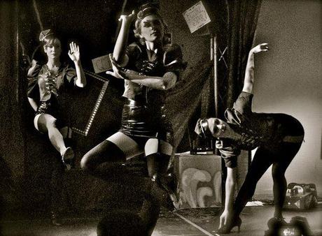 Maria de Freitas svela tutti i segreti del vero costume d’arte