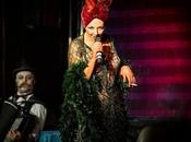 Maria Freitas svela tutti segreti vero costume d’arte