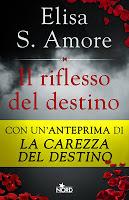 Blog Tour carezza destino