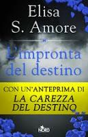 Blog Tour carezza destino