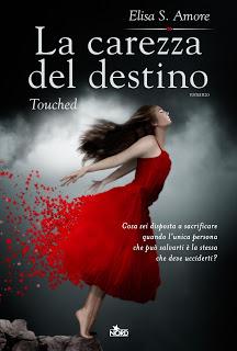 Blog Tour carezza destino