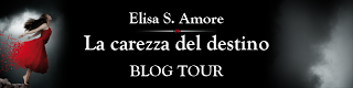 Blog Tour carezza destino