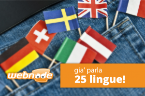 Giornata Europea delle lingue: Webnode ne parla 25