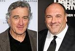 Robert De Niro sostituisce James Gandolfini in “Criminal Justice” di HBO