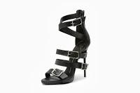 Milano Moda Donna: Giuseppe Zanotti Design P/E 2014