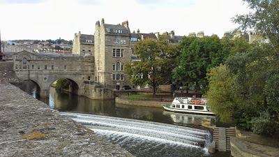 River Avon Bath