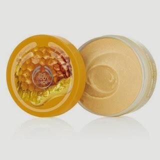 Nuova Linea TheBodyShop: Honeymania™ con Miele Biologico del Commercio Equo