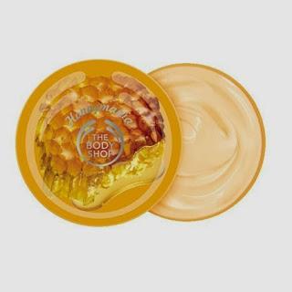 Nuova Linea TheBodyShop: Honeymania™ con Miele Biologico del Commercio Equo