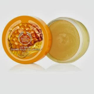 Nuova Linea TheBodyShop: Honeymania™ con Miele Biologico del Commercio Equo