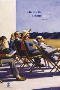 “I ragazzi Burgess” – Elizabeth Strout