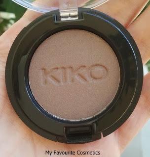 Haul Kiko: promozione Ombretti ad Alta Pigmentazione