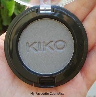 Haul Kiko: promozione Ombretti ad Alta Pigmentazione