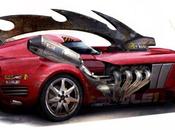 Carmageddon: Reincarnation Steam accesso anticipato primo trimestre 2014