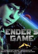 Ender’s Game