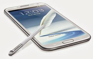 30 milioni di Samsung Galaxy Note 2 venduti in tutto il mondo