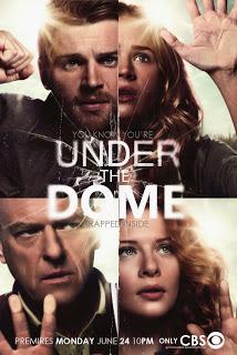 I ♥ Telefilm: Under the Dome, Devious Maids, Orphan Black