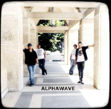 alphawave