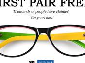 Firmoo Free Glasses Update September