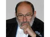 Umberto Eco: lettera aperta laureato oggi