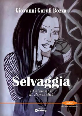 Recensione: Selvaggia di Giovanni Garufi Bozza