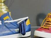 Onitsuka Tiger designed Mauro Simionato White Show Reportage