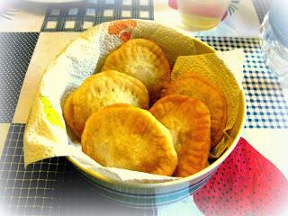 PASTELITOS DI CARNE