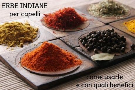 erbe per capelli Come preparare degli impacchi per capelli splendenti,  foto (C) 2013 Biomakeup.it