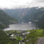 Geirangerfjord