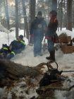 Svezia: i Sami contro compagnia mineraria britannica