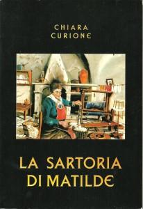 Recensione - La Sartoria di Matilde di Chiara Curione, a cura Andrea Leonelli