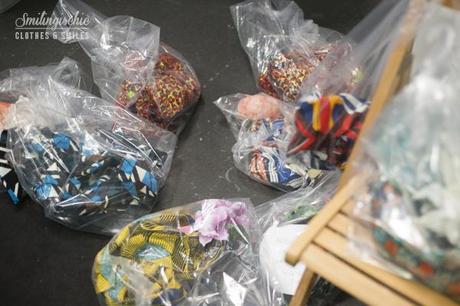 smilingischic, fashion blog, backstage Stella Jean, MFW , models,  fashion show, sfilata, settimana della moda milanese, stilista Sella Jean , 