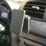 Recensione del supporto per auto Brodit del Nokia N8