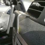 Recensione del supporto per auto Brodit del Nokia N8