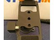 Recensione supporto auto Brodit Nokia