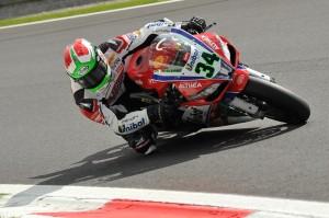 Giugliano Monza Saturday 2