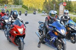 Hayabusa Italian Meeting 2